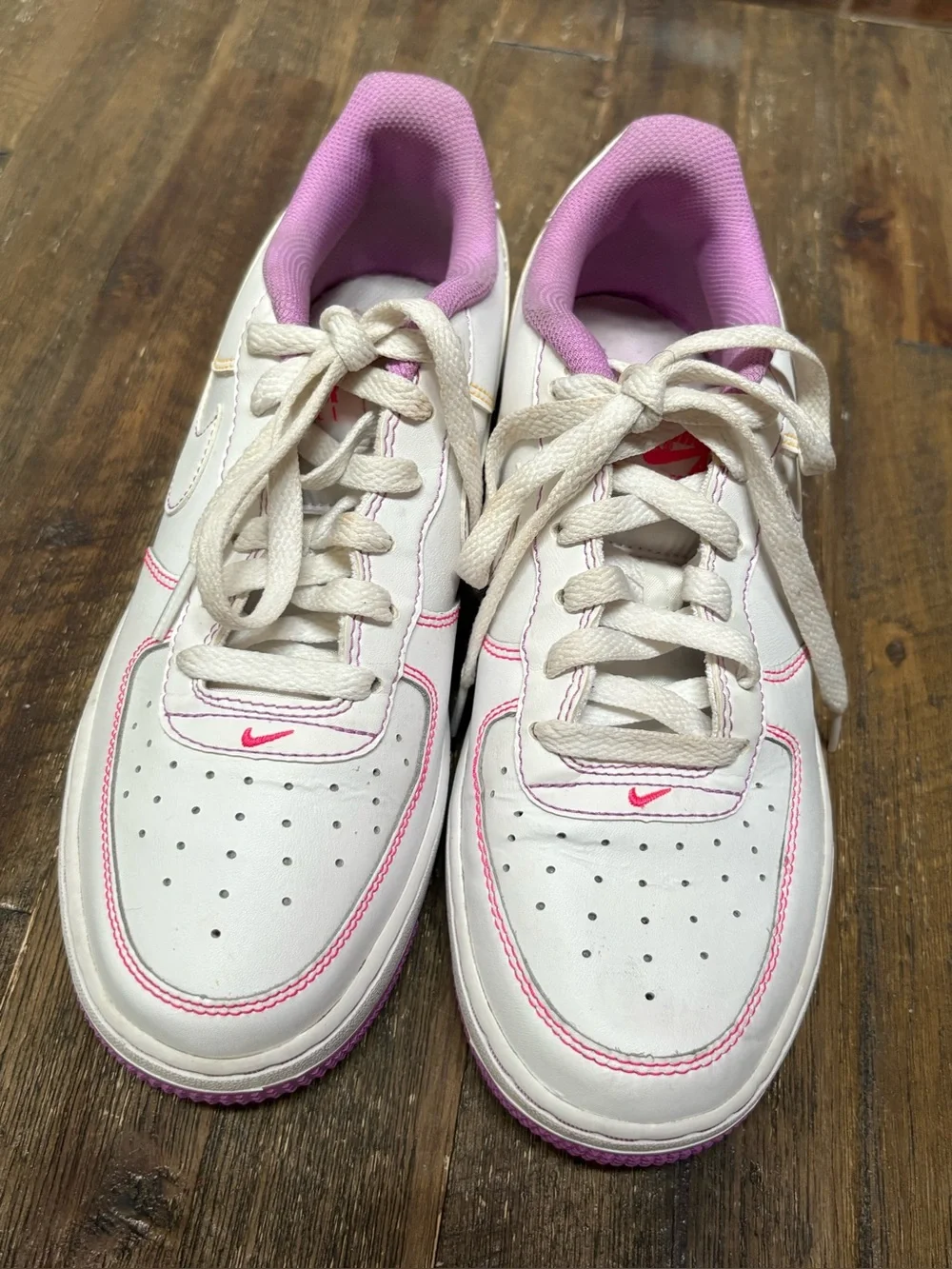 Nike Air Force 1 Low GS 